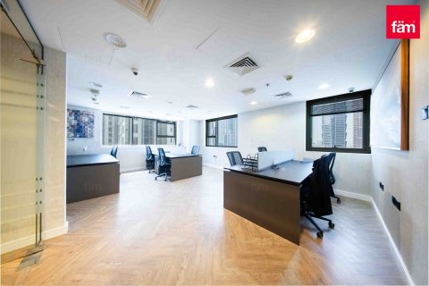 184.3m² Office in Business Bay, UAE No. 200260 14