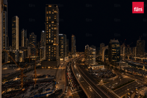 2 غرف نوم شقة في وسط مدينة دبي, الإمارات العربية المتحدة رقم 215647 20
