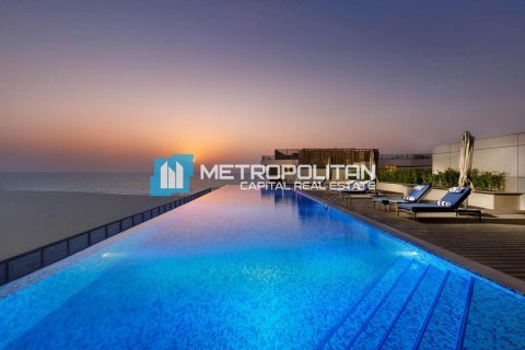 Apartment de 2 dormitorios en Saadiyat Island, UAE No. 143976 7