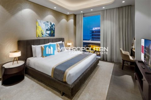 Apartment de 2 dormitorios en Saadiyat Island, UAE No. 143976 5