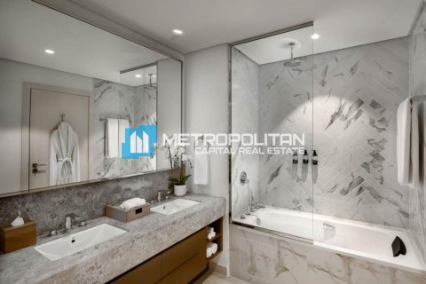 Apartment de 2 dormitorios en Saadiyat Island, UAE No. 143976 9