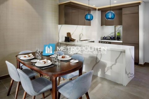 Apartment de 2 dormitorios en Saadiyat Island, UAE No. 143976 3