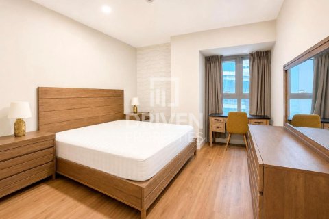 Apartment de 3 dormitorios en Princess Tower, UAE No. 215062 18