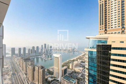 Apartment de 3 dormitorios en Princess Tower, UAE No. 215062 29