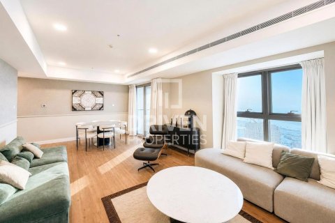 Apartment de 3 dormitorios en Princess Tower, UAE No. 215062 6