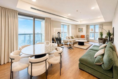Apartment de 3 dormitorios en Princess Tower, UAE No. 215062 3