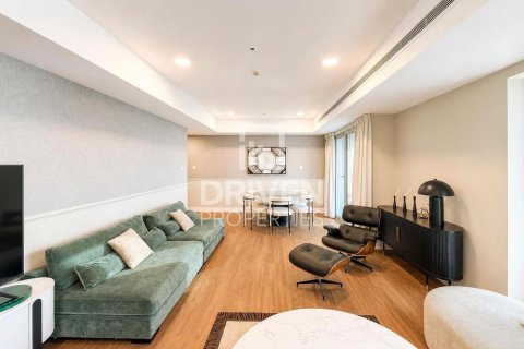 Apartment de 3 dormitorios en Princess Tower, UAE No. 215062 5
