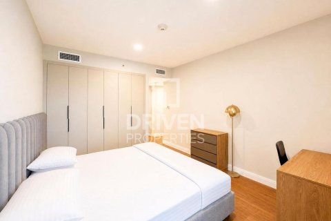 Apartment de 3 dormitorios en Princess Tower, UAE No. 215062 8