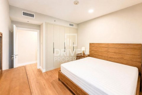 Apartment de 3 dormitorios en Princess Tower, UAE No. 215062 11