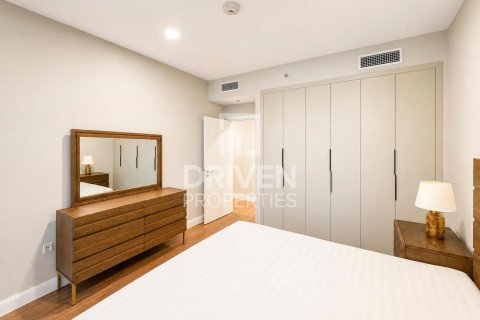 Apartment de 3 dormitorios en Princess Tower, UAE No. 215062 17