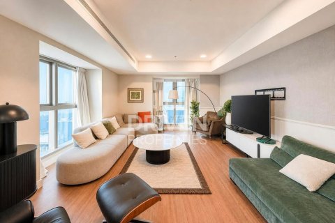 Apartment de 3 dormitorios en Princess Tower, UAE No. 215062