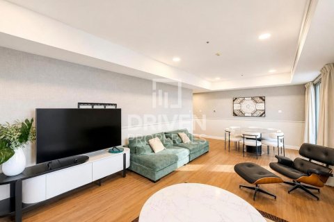 Apartment de 3 dormitorios en Princess Tower, UAE No. 215062 4