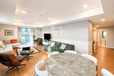 Apartment de 3 dormitorios en Princess Tower, UAE No. 215062 7