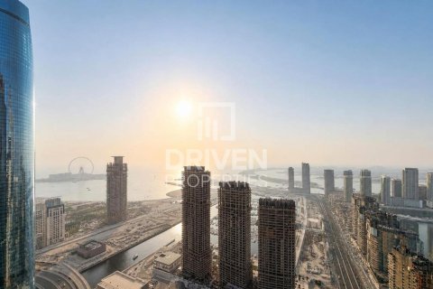Apartment de 3 dormitorios en Princess Tower, UAE No. 215062 26
