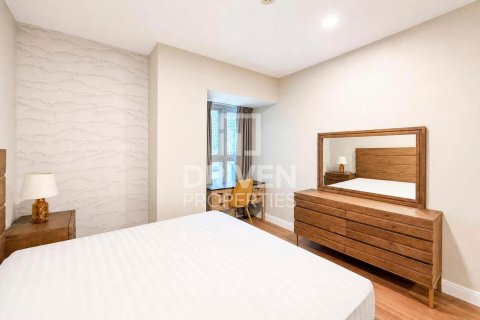 Apartment de 3 dormitorios en Princess Tower, UAE No. 215062 14