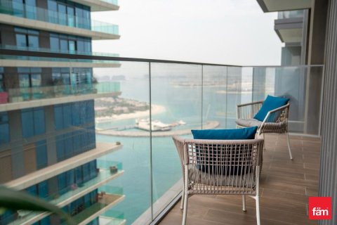 1 bedroom Apartment in Dubai Harbour, UAE No. 156813