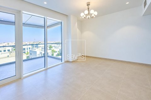 3 غرف نوم شقة على جزيرة السعديات, الإمارات العربية المتحدة رقم 222656 6