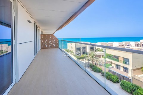 3 غرف نوم شقة على جزيرة السعديات, الإمارات العربية المتحدة رقم 222656 11