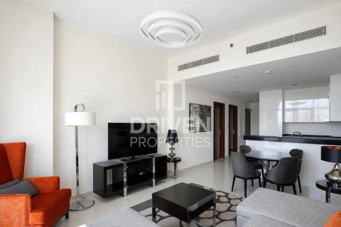 Квартира с 2 спальнями в DAMAC Hills (Akoya by DAMAC), ОАЭ №212689