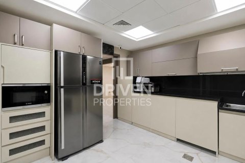 Вилла с 4 спальнями в Meydan, ОАЭ №225156 8
