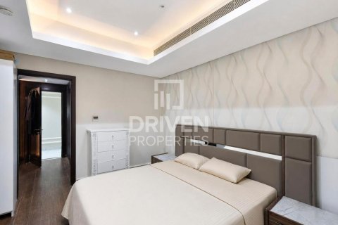 Вилла с 4 спальнями в Meydan, ОАЭ №225156 16