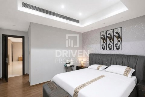 Вилла с 4 спальнями в Meydan, ОАЭ №225156 10