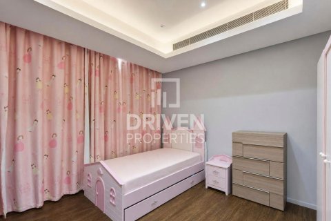 Вилла с 4 спальнями в Meydan, ОАЭ №225156 22