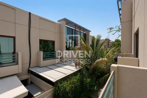 Вилла с 4 спальнями в Meydan, ОАЭ №225156 27
