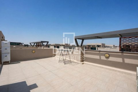 Вилла с 4 спальнями в Meydan, ОАЭ №225156 29