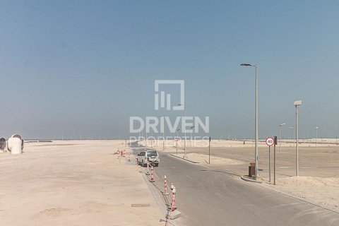2287.18مربع، قطعة أرض في La Mer, الإمارات العربية المتحدة رقم 217775 4