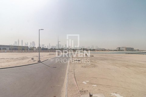 2287.18مربع، قطعة أرض في La Mer, الإمارات العربية المتحدة رقم 217775 7
