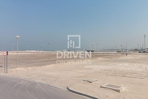 2287.18مربع، قطعة أرض في La Mer, الإمارات العربية المتحدة رقم 217775 2