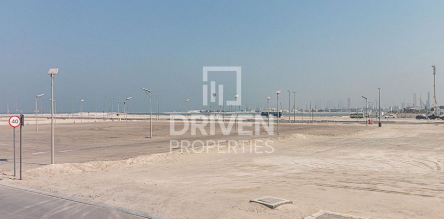 2287.18مربع، قطعة أرض في La Mer, الإمارات العربية المتحدة رقم 217775