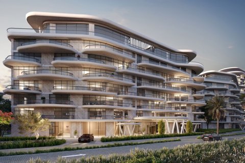 Apartment de 2 dormitorios en Dubai, UAE No. 223647 5