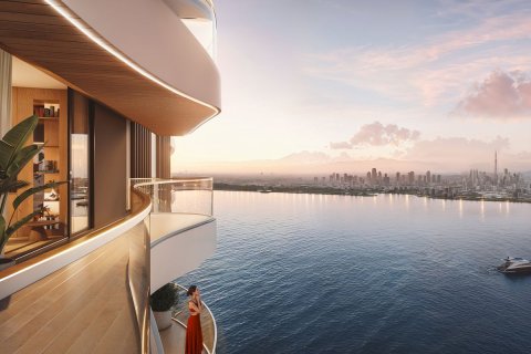 Apartment de 2 dormitorios en Dubai, UAE No. 223647 10