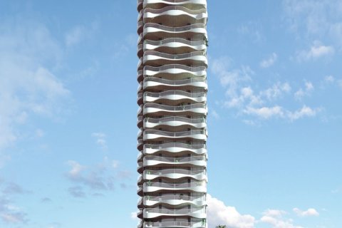 Apartment de 2 dormitorios en Dubai, UAE No. 223647 9