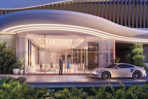 Apartment de 2 dormitorios en Dubai, UAE No. 223647 7