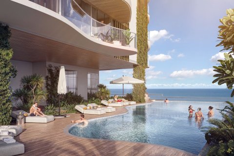 Apartment de 2 dormitorios en Dubai, UAE No. 223647