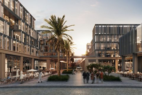 Apartment de 2 dormitorios en Dubai, UAE No. 223647 8
