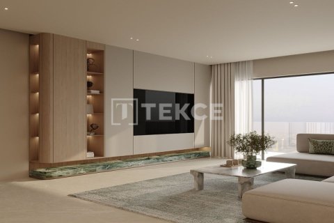 Квартира с 2 спальнями в Arjan, ОАЭ №133017 11