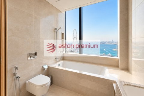 Apartment de 3 dormitorios en Jumeirah Beach Residence, UAE No. 223918 8