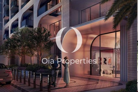 30m² Apartment on the Saadiyat Island, UAE No. 172359 7