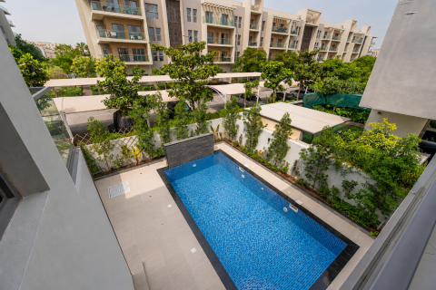 Villa de 4 dormitorios en Muwaileh Commercial, UAE No. 215281 23