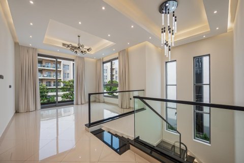 Villa de 4 dormitorios en Muwaileh Commercial, UAE No. 215281 13