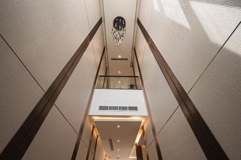 Villa de 4 dormitorios en Muwaileh Commercial, UAE No. 215281 21