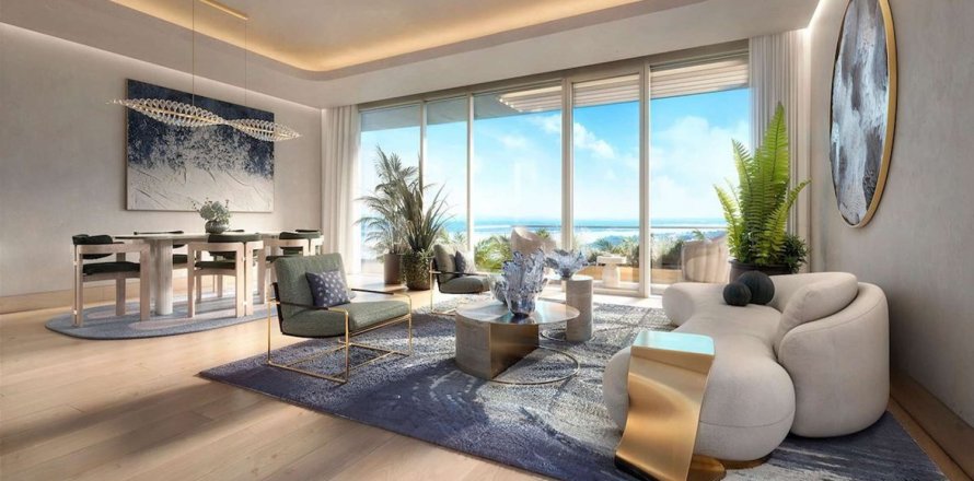 1 bedroom Apartment in Dubai, UAE No. 153401