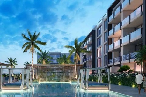 1 bedroom Apartment in Dubai, UAE No. 153401 5