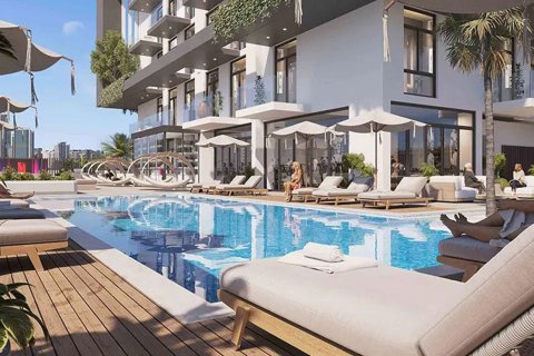1 bedroom Apartment in Dubai, UAE No. 153401 6