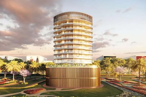 1 bedroom Apartment in Dubai, UAE No. 153401 7