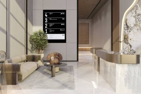 Appartement de 3 chambres à Dubai, UAE No. 18679 4